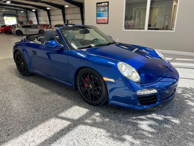 2009 Porsche 911 Carrera S | Longwood, FL | Millenia Motors 2009 Porsche 911 Carrera S | Longwood, FL | Millenia Motors