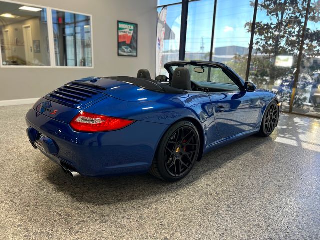 2009 Porsche 911 Carrera S | Longwood, FL | Millenia Motors