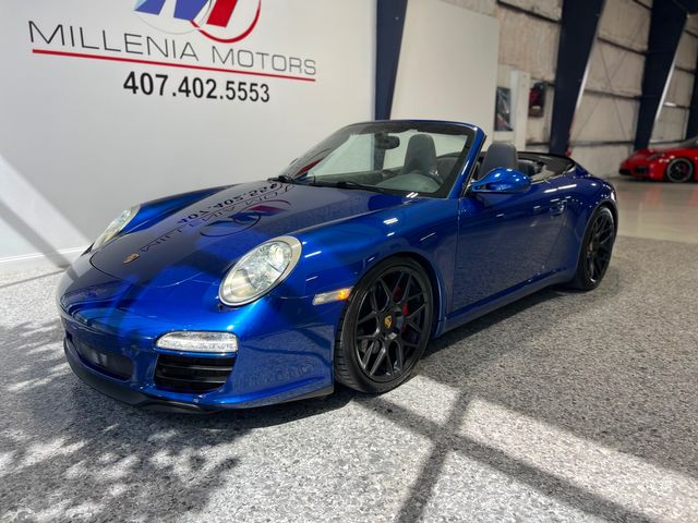 2009 Porsche 911 Carrera S | Longwood, FL | Millenia Motors 2009 Porsche 911 Carrera S | Longwood, FL | Millenia Motors