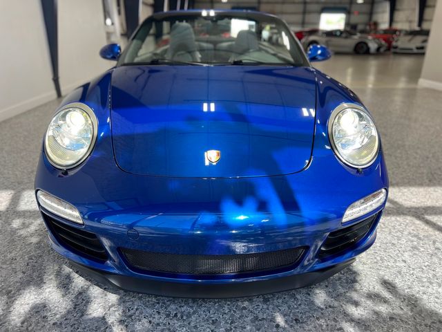 2009 Porsche 911 Carrera S | Longwood, FL | Millenia Motors 2009 Porsche 911 Carrera S | Longwood, FL | Millenia Motors