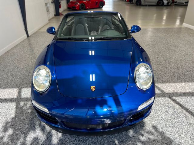 2009 Porsche 911 Carrera S | Longwood, FL | Millenia Motors 2009 Porsche 911 Carrera S | Longwood, FL | Millenia Motors