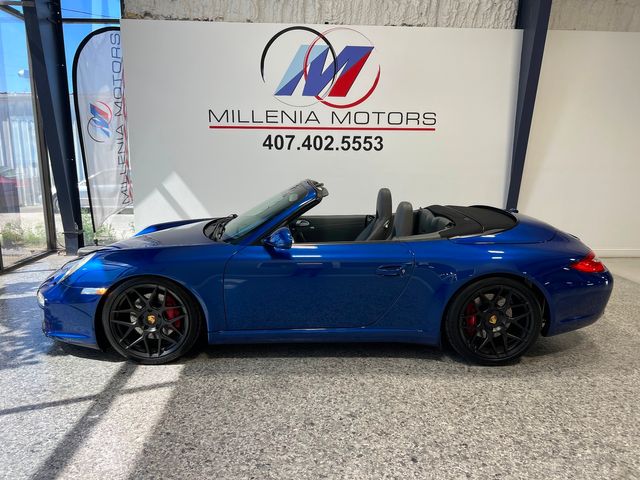 2009 Porsche 911 Carrera S | Longwood, FL | Millenia Motors 2009 Porsche 911 Carrera S | Longwood, FL | Millenia Motors