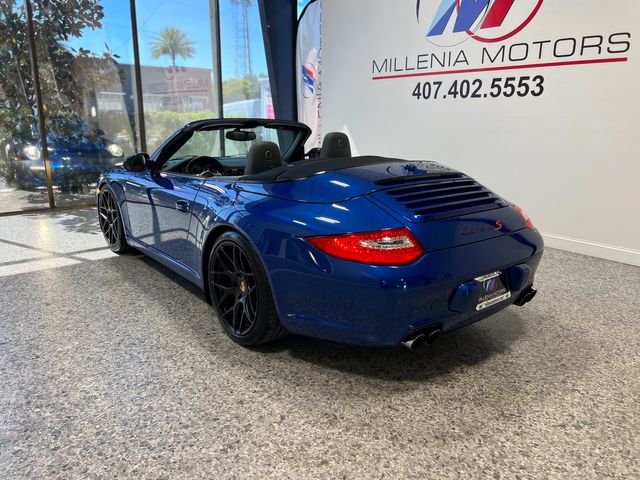 2009 Porsche 911 Carrera S | Longwood, FL | Millenia Motors