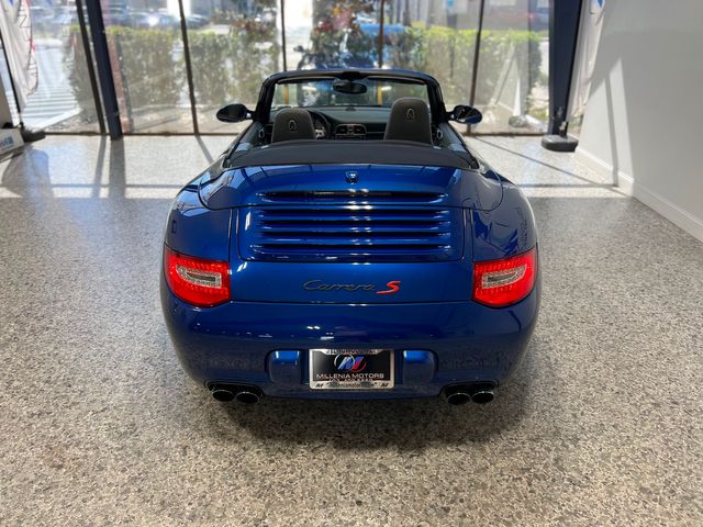 2009 Porsche 911 Carrera S | Longwood, FL | Millenia Motors