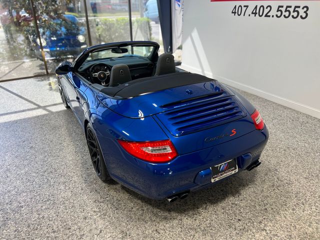 2009 Porsche 911 Carrera S | Longwood, FL | Millenia Motors 2009 Porsche 911 Carrera S | Longwood, FL | Millenia Motors