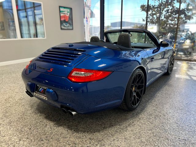 2009 Porsche 911 Carrera S | Longwood, FL | Millenia Motors