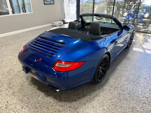 2009 Porsche 911 Carrera S | Longwood, FL | Millenia Motors