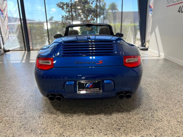 2009 Porsche 911 Carrera S | Longwood, FL | Millenia Motors
