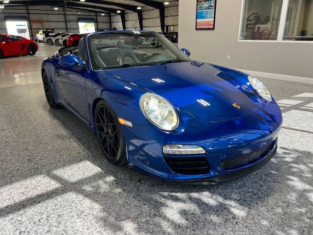 2009 Porsche 911 Carrera S | Longwood, FL | Millenia Motors