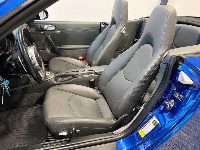 2009 Porsche 911 Carrera S | Longwood, FL | Millenia Motors 2009 Porsche 911 Carrera S | Longwood, FL | Millenia Motors