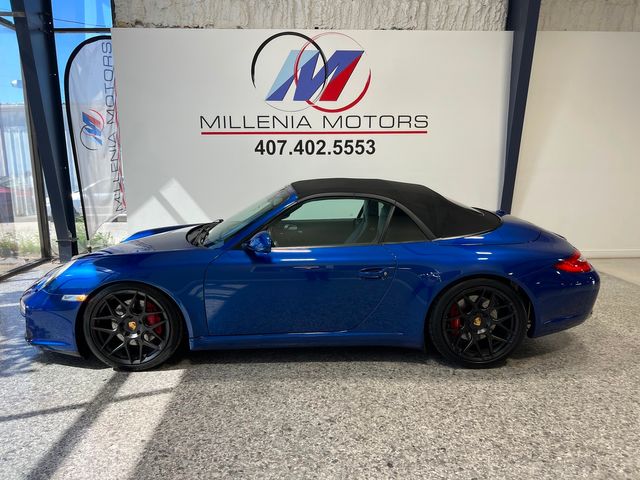 2009 Porsche 911 Carrera S | Longwood, FL | Millenia Motors