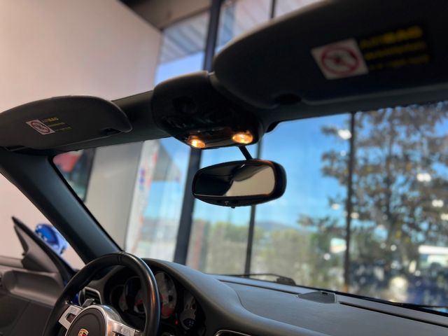 2009 Porsche 911 Carrera S | Longwood, FL | Millenia Motors