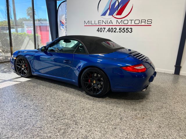 2009 Porsche 911 Carrera S | Longwood, FL | Millenia Motors 2009 Porsche 911 Carrera S | Longwood, FL | Millenia Motors