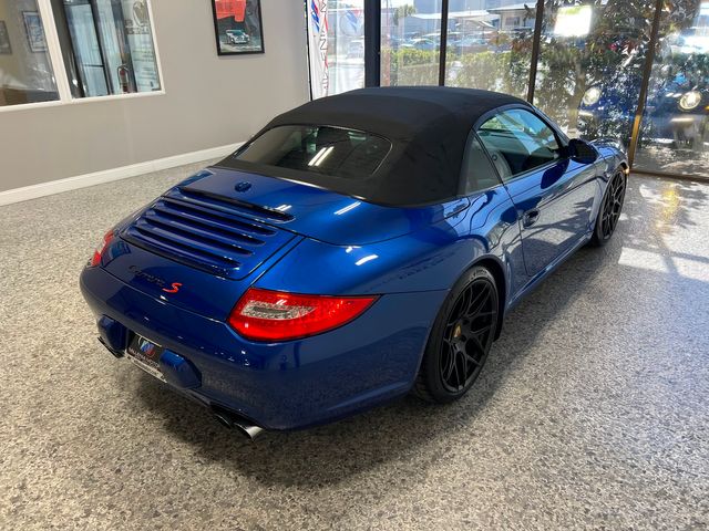 2009 Porsche 911 Carrera S | Longwood, FL | Millenia Motors