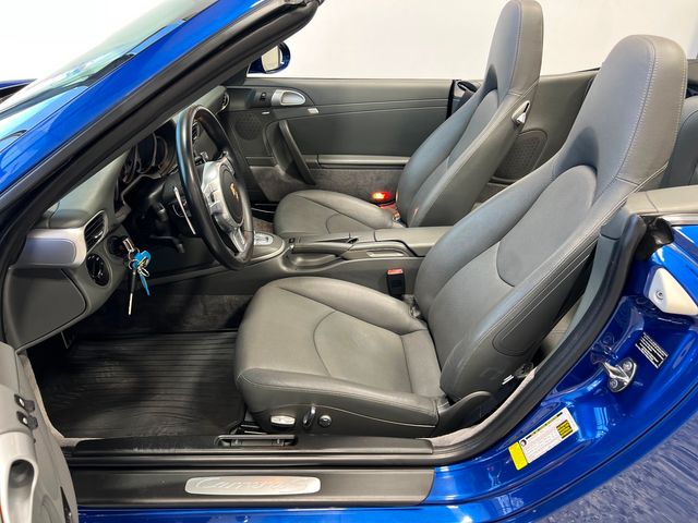 2009 Porsche 911 Carrera S | Longwood, FL | Millenia Motors