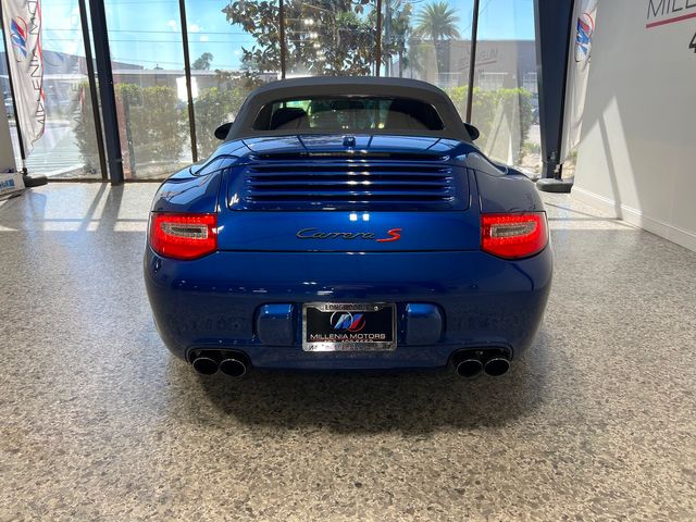 2009 Porsche 911 Carrera S | Longwood, FL | Millenia Motors