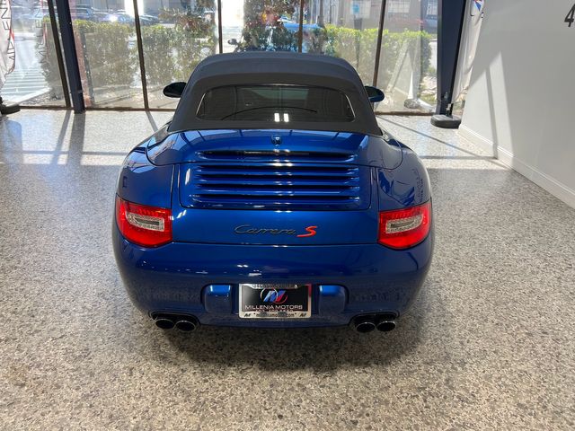 2009 Porsche 911 Carrera S | Longwood, FL | Millenia Motors 2009 Porsche 911 Carrera S | Longwood, FL | Millenia Motors