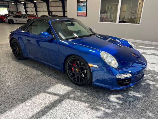 2009 Porsche 911 Carrera S | Longwood, FL | Millenia Motors