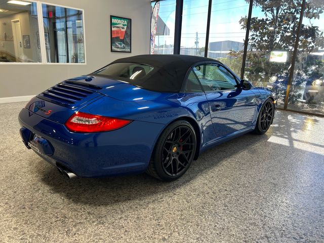 2009 Porsche 911 Carrera S | Longwood, FL | Millenia Motors 2009 Porsche 911 Carrera S | Longwood, FL | Millenia Motors