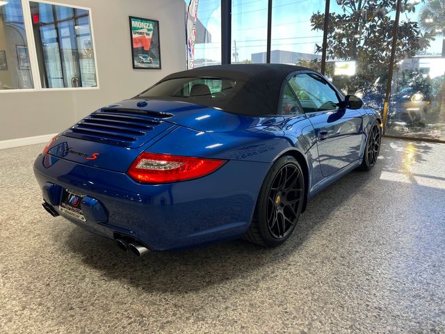 2009 Porsche 911 Carrera S | Longwood, FL | Millenia Motors