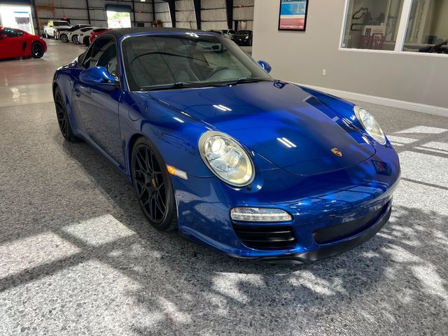 2009 Porsche 911 Carrera S | Longwood, FL | Millenia Motors