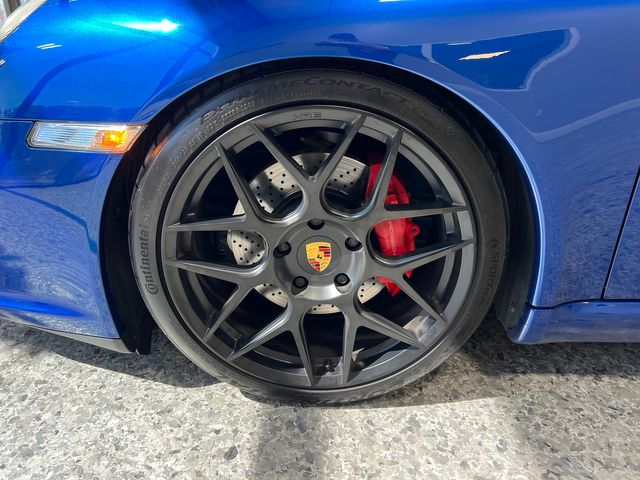 2009 Porsche 911 Carrera S | Longwood, FL | Millenia Motors 2009 Porsche 911 Carrera S | Longwood, FL | Millenia Motors