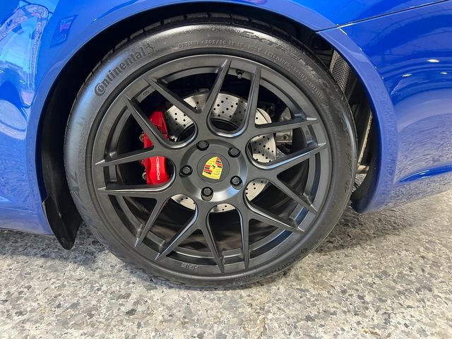 2009 Porsche 911 Carrera S | Longwood, FL | Millenia Motors