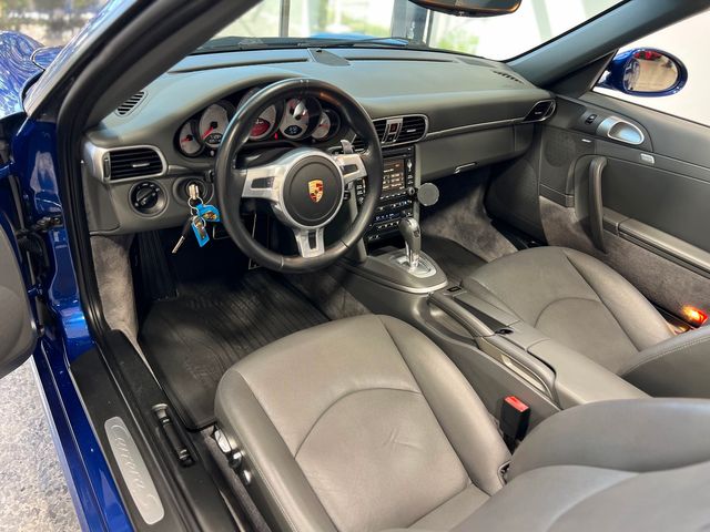 2009 Porsche 911 Carrera S | Longwood, FL | Millenia Motors 2009 Porsche 911 Carrera S | Longwood, FL | Millenia Motors