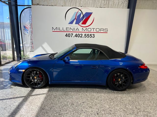 2009 Porsche 911 Carrera S | Longwood, FL | Millenia Motors 2009 Porsche 911 Carrera S | Longwood, FL | Millenia Motors