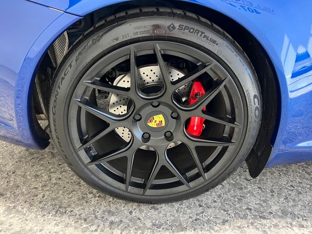 2009 Porsche 911 Carrera S | Longwood, FL | Millenia Motors