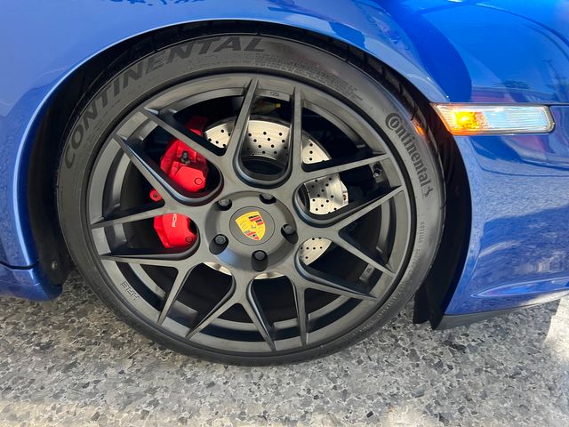 2009 Porsche 911 Carrera S | Longwood, FL | Millenia Motors