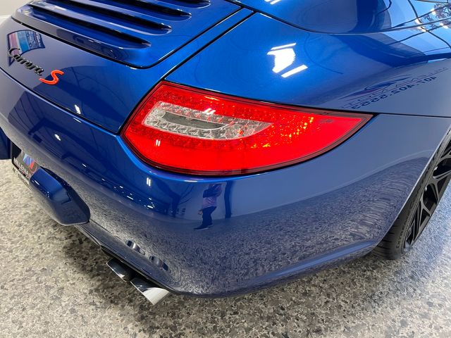 2009 Porsche 911 Carrera S | Longwood, FL | Millenia Motors
