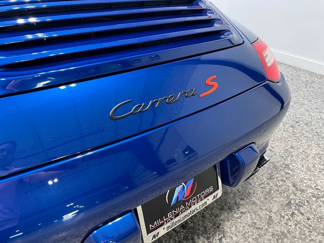 2009 Porsche 911 Carrera S | Longwood, FL | Millenia Motors 2009 Porsche 911 Carrera S | Longwood, FL | Millenia Motors