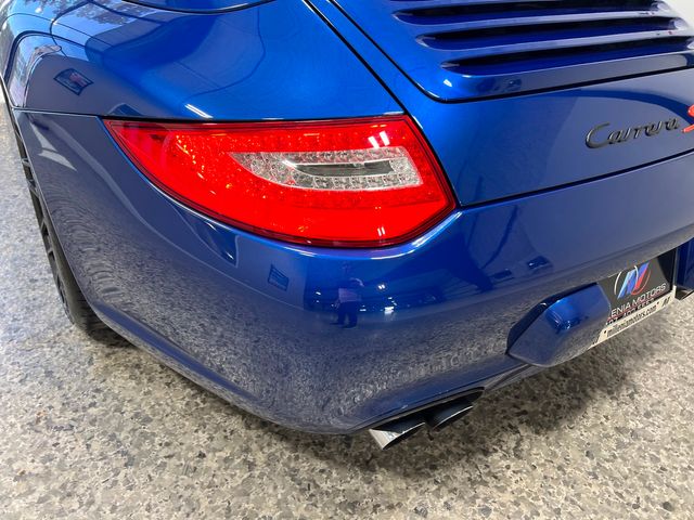 2009 Porsche 911 Carrera S | Longwood, FL | Millenia Motors 2009 Porsche 911 Carrera S | Longwood, FL | Millenia Motors