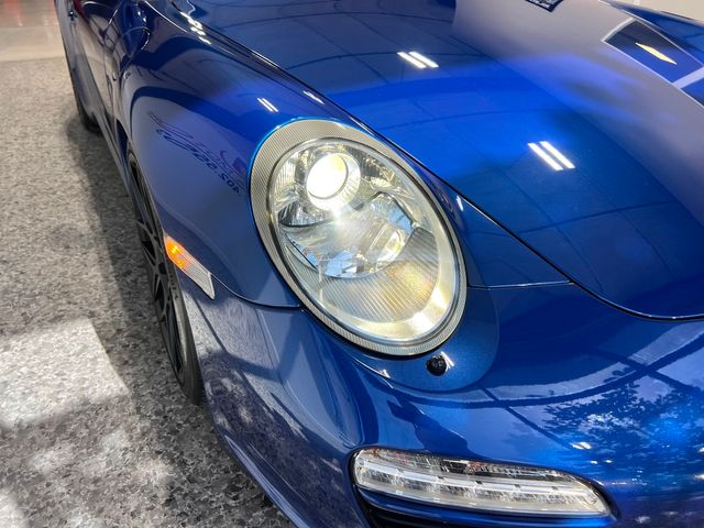 2009 Porsche 911 Carrera S | Longwood, FL | Millenia Motors
