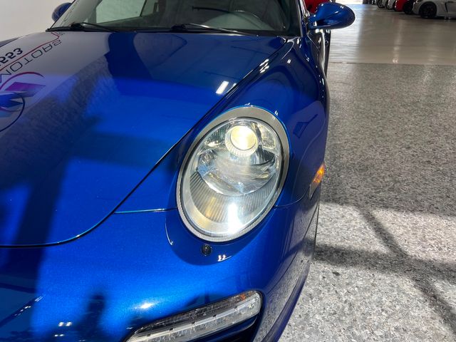 2009 Porsche 911 Carrera S | Longwood, FL | Millenia Motors 2009 Porsche 911 Carrera S | Longwood, FL | Millenia Motors