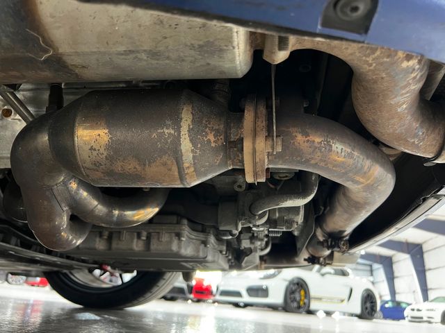 2009 Porsche 911 Carrera S | Longwood, FL | Millenia Motors 2009 Porsche 911 Carrera S | Longwood, FL | Millenia Motors