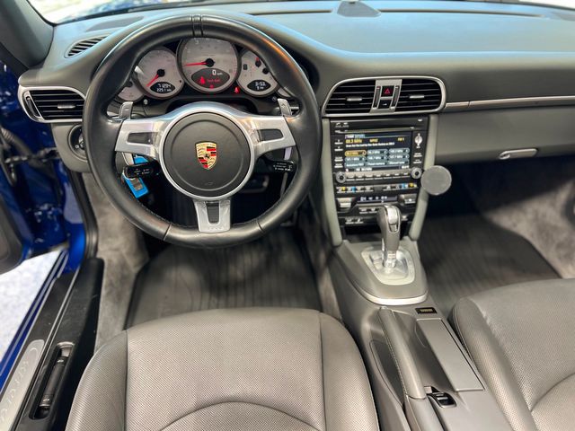 2009 Porsche 911 Carrera S | Longwood, FL | Millenia Motors