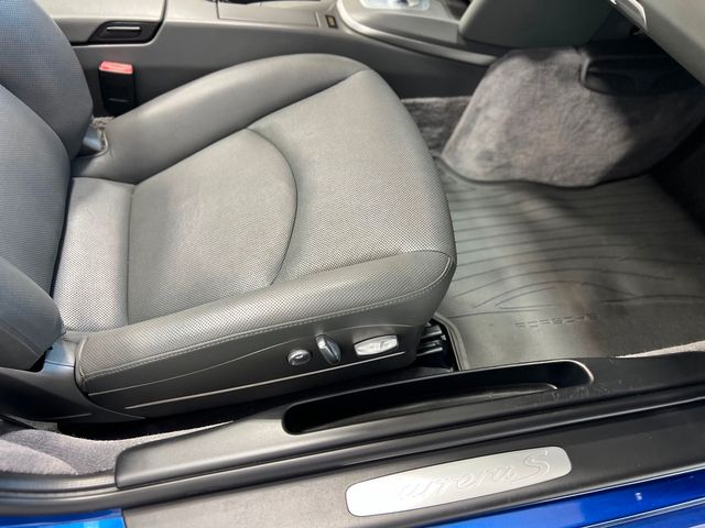 2009 Porsche 911 Carrera S | Longwood, FL | Millenia Motors 2009 Porsche 911 Carrera S | Longwood, FL | Millenia Motors