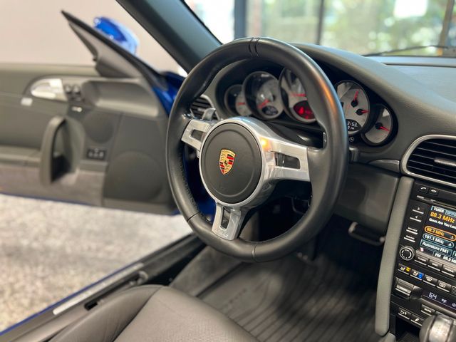 2009 Porsche 911 Carrera S | Longwood, FL | Millenia Motors
