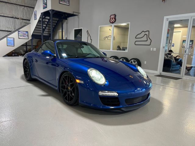 2009 Porsche 911 Carrera S | Longwood, FL | Millenia Motors