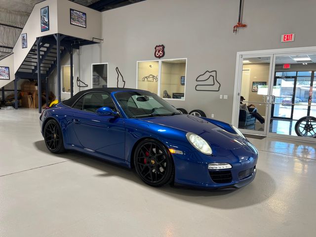 2009 Porsche 911 Carrera S | Longwood, FL | Millenia Motors