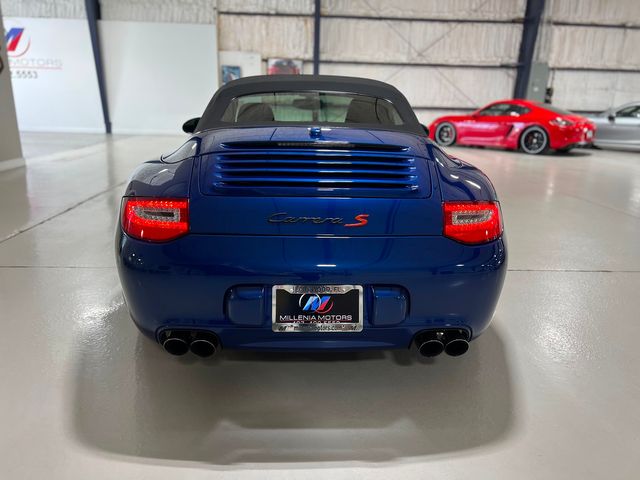 2009 Porsche 911 Carrera S | Longwood, FL | Millenia Motors
