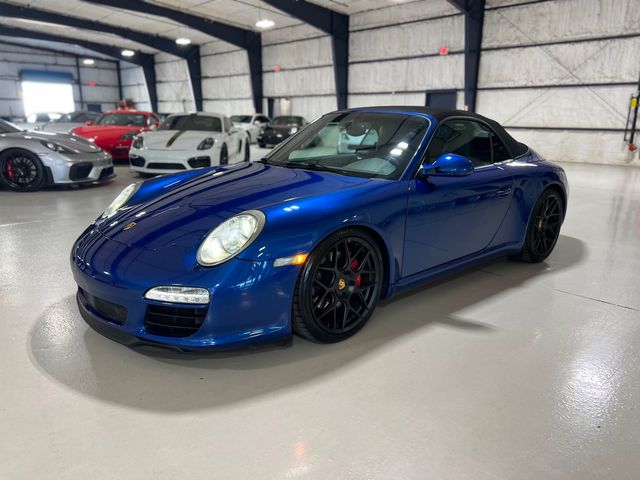 2009 Porsche 911 Carrera S | Longwood, FL | Millenia Motors