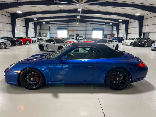 2009 Porsche 911 Carrera S | Longwood, FL | Millenia Motors 2009 Porsche 911 Carrera S | Longwood, FL | Millenia Motors