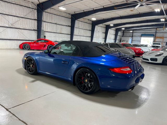 2009 Porsche 911 Carrera S | Longwood, FL | Millenia Motors 2009 Porsche 911 Carrera S | Longwood, FL | Millenia Motors