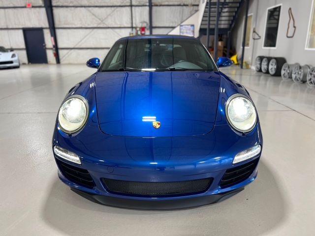 2009 Porsche 911 Carrera S | Longwood, FL | Millenia Motors