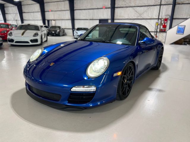 2009 Porsche 911 Carrera S | Longwood, FL | Millenia Motors 2009 Porsche 911 Carrera S | Longwood, FL | Millenia Motors