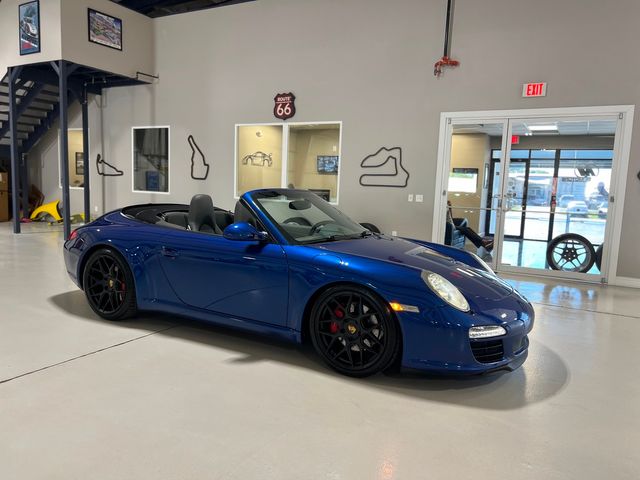 2009 Porsche 911 Carrera S | Longwood, FL | Millenia Motors 2009 Porsche 911 Carrera S | Longwood, FL | Millenia Motors