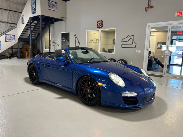 2009 Porsche 911 Carrera S | Longwood, FL | Millenia Motors